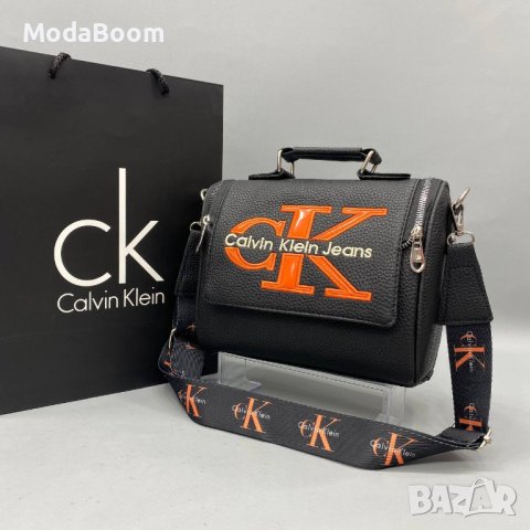 Calvin Klein дамски чанти , снимка 11 - Чанти - 42929729