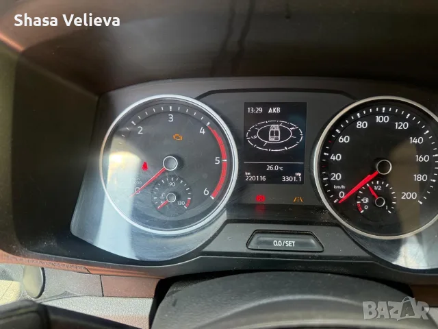 Продавам VW Crafter 11.2019, снимка 17 - Бусове и автобуси - 56504932