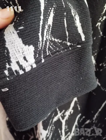 Блуза и долнище H&M размер XL-XXL., снимка 9 - Спортни дрехи, екипи - 56437320
