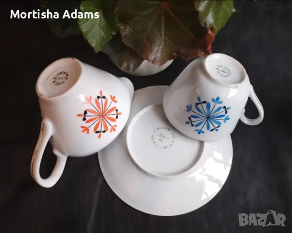 Рядка "Изида", снимка 4 - Сервизи - 49896999