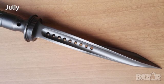 Jagdkommando, снимка 17 - Ножове - 35087341