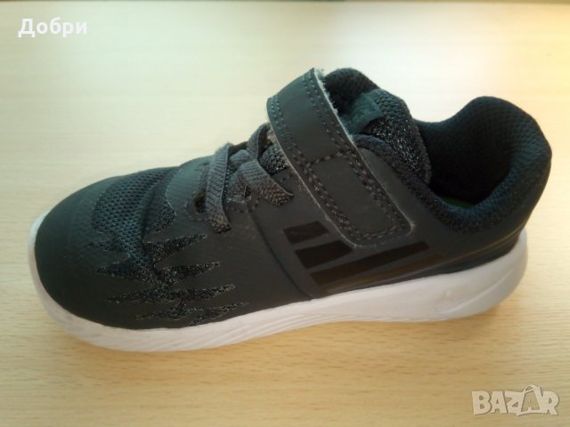 Детски спортни обувки Nike Star Runner, снимка 2 - Детски маратонки - 29387742