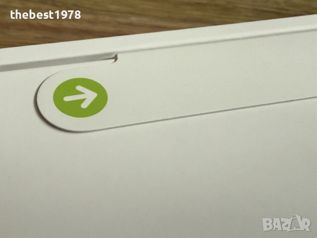 НОВ! MacBook Pro 14 M5 MAX`18 CPU/32 GPU/36GB RAM/2TB SSD/Гаранция, снимка 5 - Лаптопи за работа - 54204977