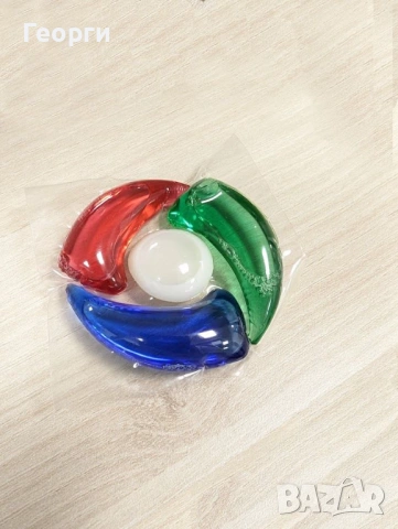 Немски прах за пране и омекотител, снимка 14 - Перилни препарати и омекотители - 53037586