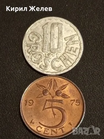 Лот монети от цял свят 10 броя ЮГОСЛАВИЯ, УНГАРИЯ, АВСТРИЯ за КОЛЕКЦИЯ 27548, снимка 6 - Нумизматика и бонистика - 48489200