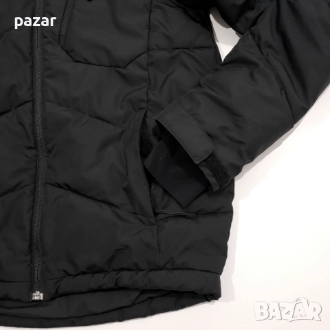 PEAK PERFORMANCE Winter Shell Дамско Зимно Ски Яке 10000 Водоустойчиво S-M, снимка 3 - Якета - 52310802