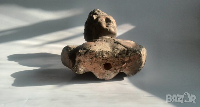 керамична статуя бюст фигура на Афродита-сувенир репродукция , снимка 3 - Други ценни предмети - 40692896