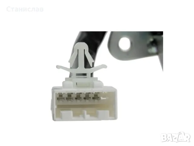 Citroen Nemo Брава за багажник, снимка 2 - Части - 50206903