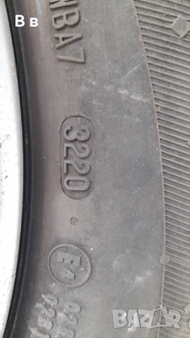 5 112 15 - ЗИМНИ , снимка 4 - Гуми и джанти - 52937359