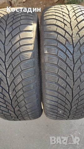 Гуми , снимка 4 - Гуми и джанти - 54070529