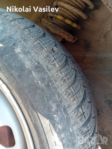 Голф3 , снимка 8 - Части - 54099317