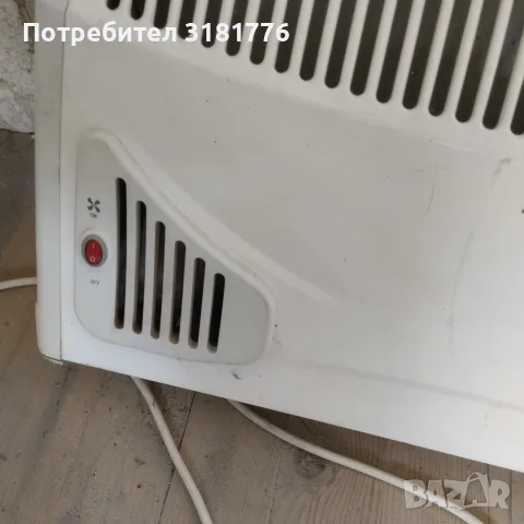 Конвектор Diplomat ., снимка 2 - Отоплителни печки - 55968744