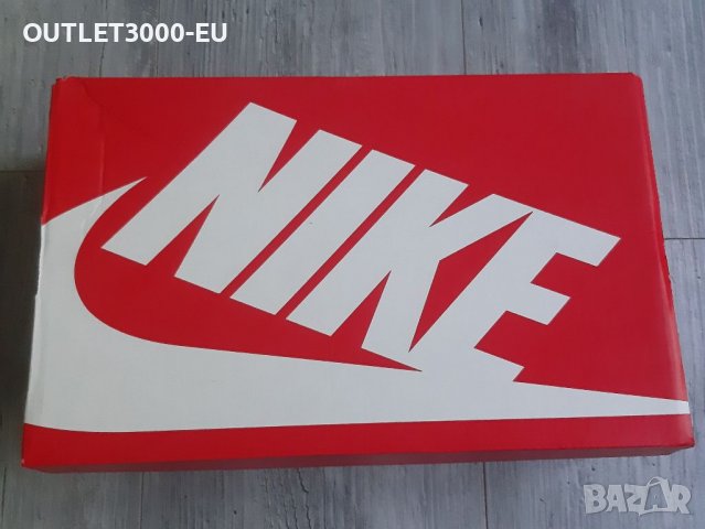 Nike Air Ghost Racer , снимка 7 - Маратонки - 36821559