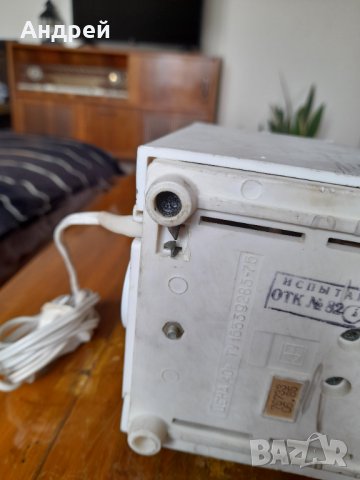 Стабилизатор на напрежение #2, снимка 8 - Антикварни и старинни предмети - 40472205