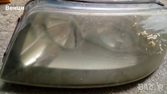 Професионално полиране на фарове на автомобили., снимка 12 - Полиране - 15781992