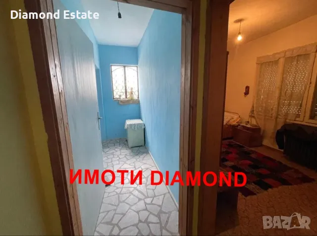 Двуетажна къща в град Меричлери, снимка 13 - Къщи - 50386720