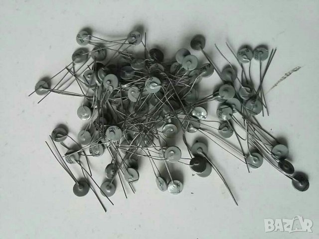 Термистори NTC 220 ома, снимка 2 - Друга електроника - 29974328