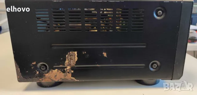 Ресивър Pioneer VSX-422-K, снимка 12 - Ресийвъри, усилватели, смесителни пултове - 50078997