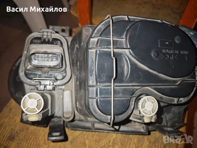 Фарове и спирачни апарати за Голф 4 / Golf 4, снимка 2 - Части - 52585310