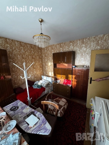  3-стаен апартамент до Delta Planet Mall, кв. Младост, снимка 9 - Апартаменти - 51618944