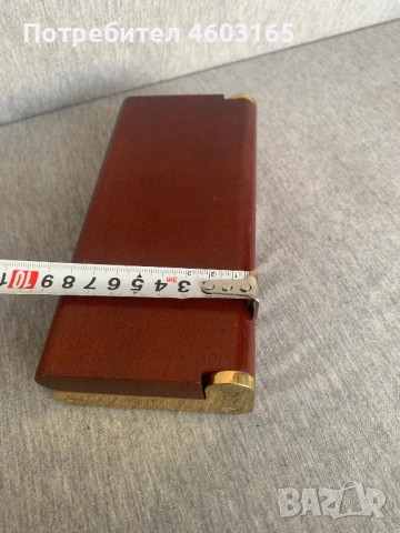 барометър термометър влагомер, снимка 10 - Антикварни и старинни предмети - 54174375