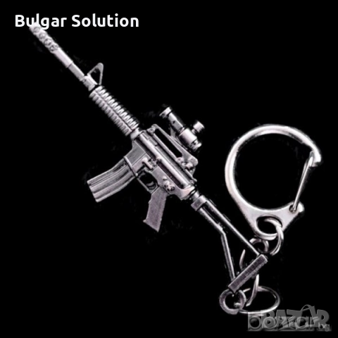 Counter Strike GO Медалион, снимка 2 - Колиета, медальони, синджири - 52284190