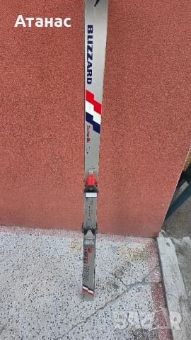 ски, снимка 2 - Зимни спортове - 51853920