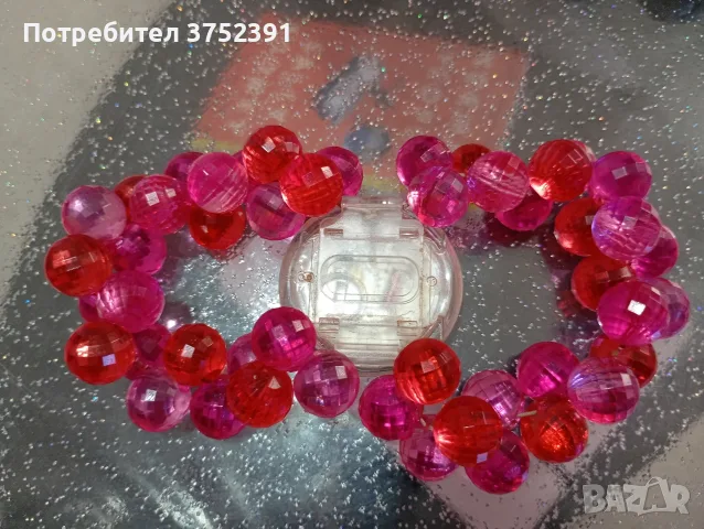 Часовник SWATCH POP 2002, снимка 9 - Антикварни и старинни предмети - 56010735