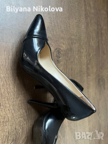 Дамски елегантни обувки , снимка 4 - Дамски елегантни обувки - 39359405