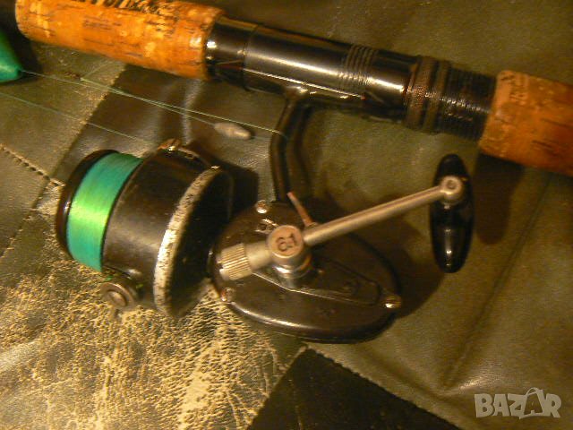 MITCHELL 810 , снимка 2 - Макари - 35403860