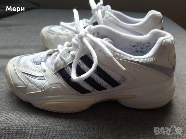 Маратонки Adidas , снимка 1 - Маратонки - 30584298