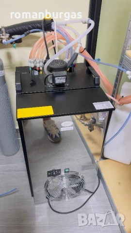 Оборудване за наливна бира, снимка 6 - Оборудване за магазин - 54158868