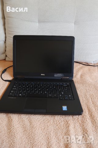 Dell Latitude E5440 i5-4310U / 8GB RAM / 256GB SSD / 14'' HD+