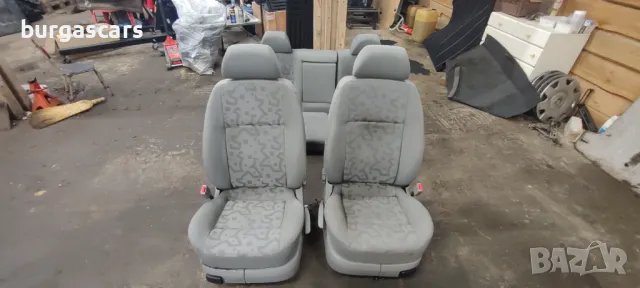 Салон Vw Golf 4 - 150лв