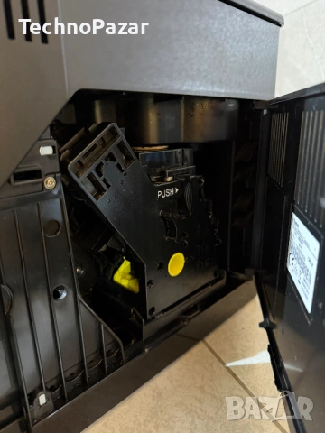 кафемашина Saeco SM5570, снимка 9 - Кафемашини - 53295684