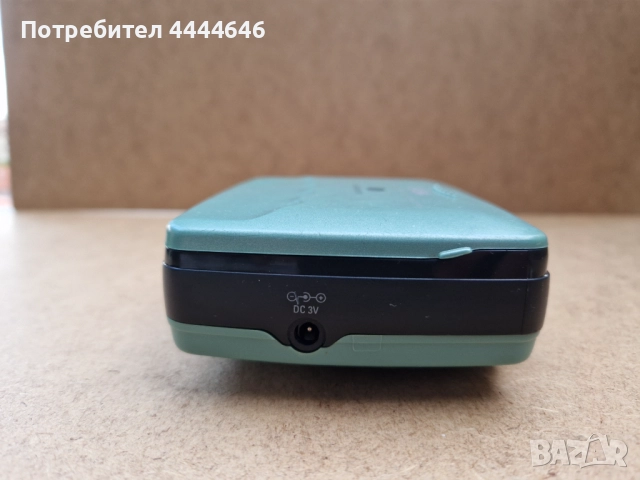 Saba CP30, снимка 3 - Други - 51484124