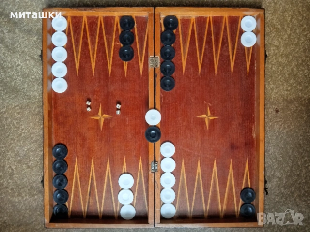 Табла за игра