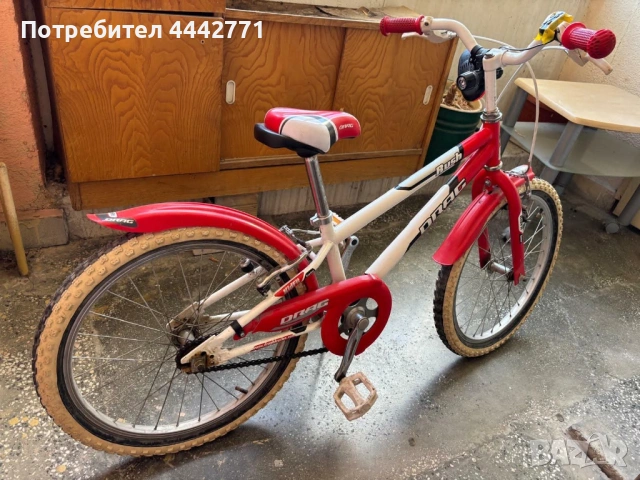 Детско КОЛЕЛО 0цола, снимка 2 - Велосипеди - 54357968