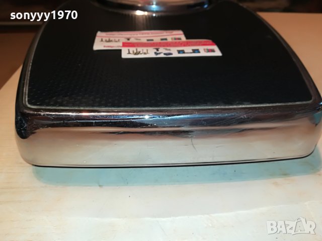 🛑KORONA-КАНТАР INOX ВНОС SWISS 1809221935L, снимка 10 - Други - 38042303