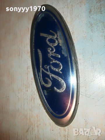 ford 11.5х4.5см, снимка 8 - Аксесоари и консумативи - 29132522