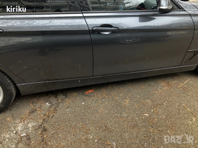 Bmw f30 фейс лифт 2018 г пълен пакет, снимка 5 - Части - 54115309