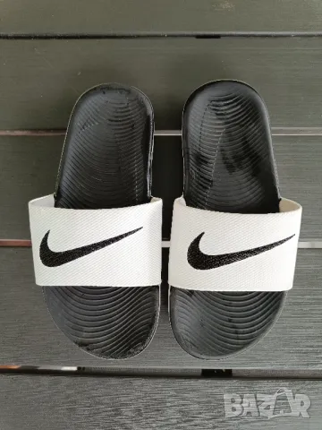 NIKE чехли, джапанки номер 32