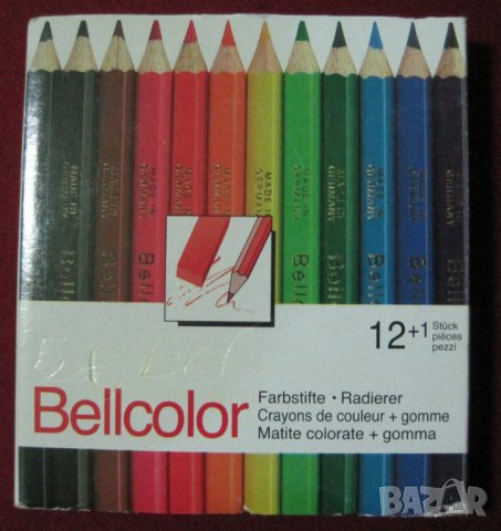 Флумастери, моливи, водни бои, бои за рисуване с пръсти и др., снимка 9 - Подаръци за рожден ден - 12863099