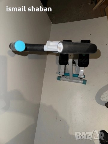 Twist stepper, снимка 4 - Фитнес уреди - 51950697