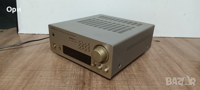 Ресивър усилвател Denon UDRA-F07, снимка 5 - Ресийвъри, усилватели, смесителни пултове - 44263474