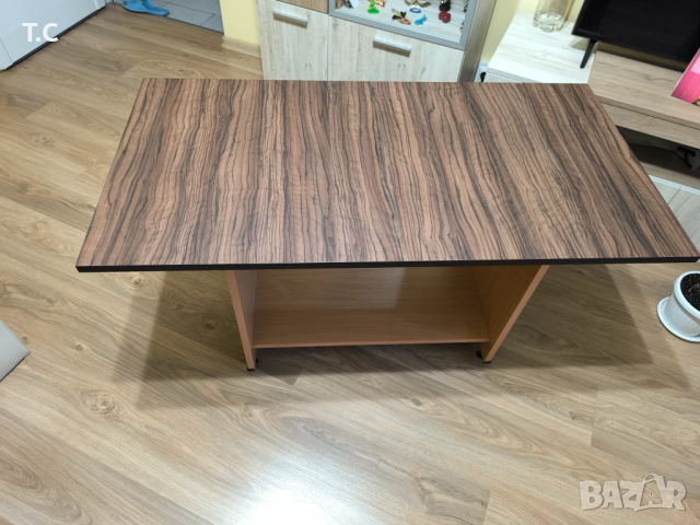 Холна маса, снимка 2 - Маси - 51956498