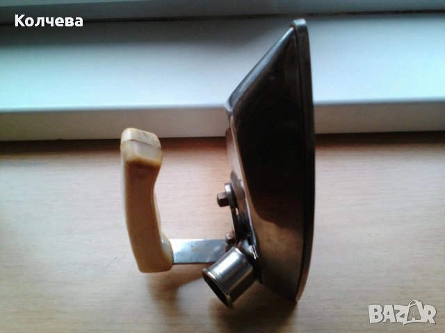 продавам неупотребявано дърводелско ренде и електрически поялник, снимка 7 - Други инструменти - 29739473