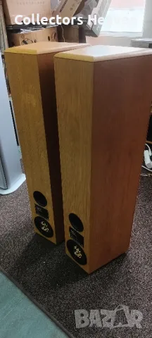 Infinity Kappa 70 , снимка 4 - Тонколони - 49334251