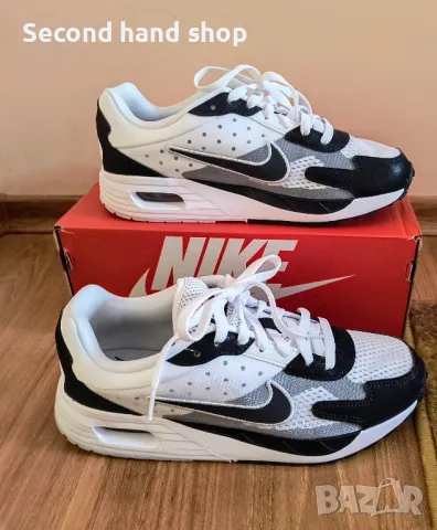 нови маратонки Nike, снимка 1