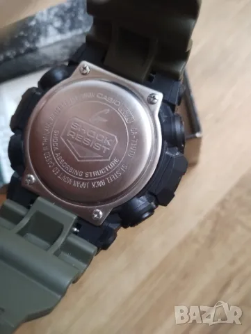 Оригинален G-Shock.Нов., снимка 4 - Мъжки - 49766267